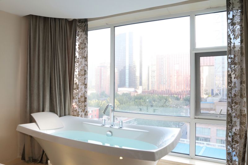 Seasonal Home Improvement