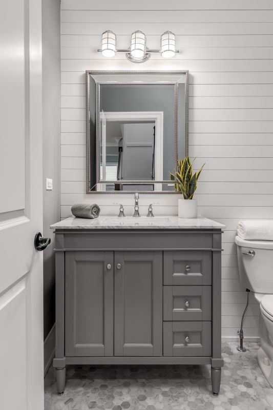 Top Bathroom Remodeling Companies in Grayson, GA
